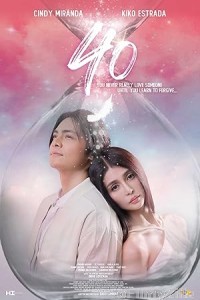 40 (2024) Tagalog Movie