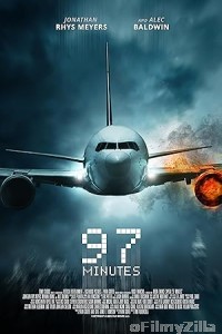 97 Minutes (2023) ORG Hindi Dubbed Movie