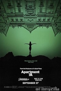 Apartment 7A (2024) ORG Hindi Dubbed Movie