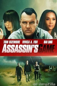 Assassins Game (2015) ORG Hindi Dubbed Movie