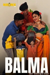 Balma (2025) Neonx Hindi Hot Short Film