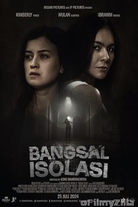 Bangsal Isolasi (2024) HQ Bengali Dubbed Movie