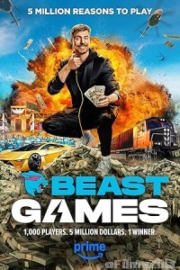 Beast Games (2025) Season 1 EP05 Hindi Dubbed Series