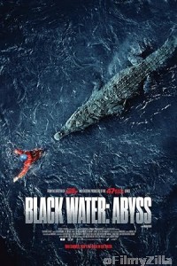 Black Water Abyss (2020) ORG Hindi Dubbed Movie