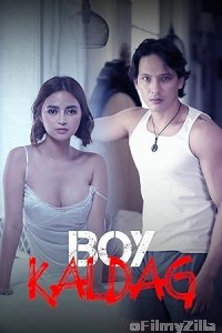 Boy Kaldag (2024) Tagalog Movie