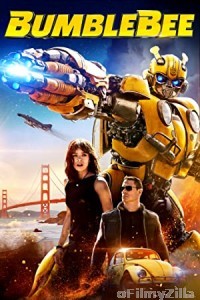 Bumblebee (2018) Hindi Dubbed Movies