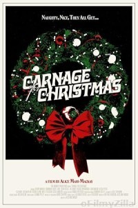 Carnage for Christmas (2024) HQ Bengali Dubbed Movie