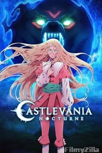 Castlevania Nocturne (2025) Season 2 Hindi Dubbed Web Series