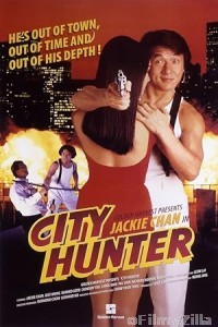 City Hunter (1993) ORG Hindi Dubbed Movie