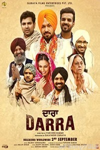 Darra (2016) Punjabi Full Movie