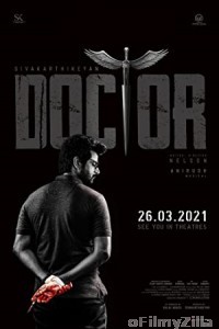 Doctor (2021) Telugu Full Movie