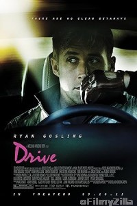 Drive (2011) ORG Hindi Dubbed Movie