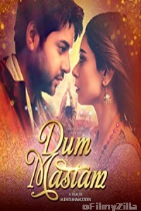 Dum Mastam (2022) Urdu Full Movie