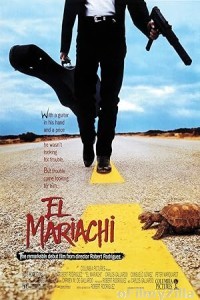 El Mariachi (1992) ORG Hindi Dubbed Movie