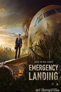 Emergency Landing (2023) ORG Hindi Dubbed Movie