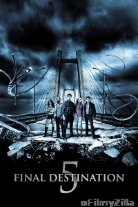 Final Destination 5 (2011) ORG Hindi Dubbed Movie