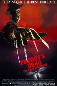 Freddys Dead: The Final Nightmare (1991) English Full Movie