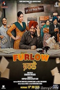 Furlow (2025) Punjabi Movie