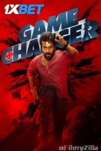 Game Changer (2025) Telugu Movie