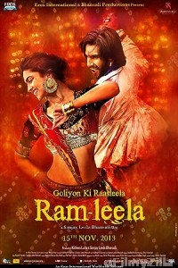 Goliyon Ki Rasleela Ram Leela (2013) Hindi Full Movie