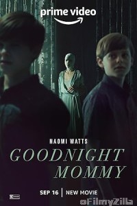 Goodnight Mommy (2022) ORG Hindi Dubbed Movie