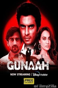 Gunaah (2025) Season 2 Hindi Web Series