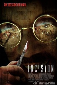 Incision (2020) ORG Hindi Dubbed Movie