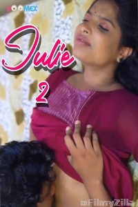 Julie 2 (2025) Boomex Malayalam Hot Short Film