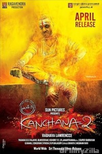 Kanchana 2 (2015) ORG Hindi Dubbed Movie