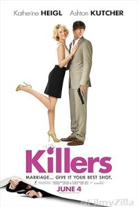 Killers (2010) ORG Hindi Dubbed Movie