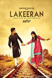 Lakeeran (2016) Punjabi Full Movie