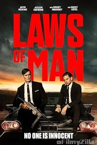 Laws of Man (2024) HQ Hindi Dubbed Movie