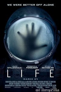 Life (2017) ORG Hindi Dubbed Movie