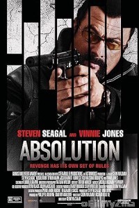 Mercenary Absolution (2015) ORG Hindi Dubbed Movie