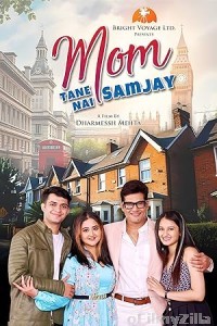 Mom Tane Nai Samjay (2025) Gujarati Movie