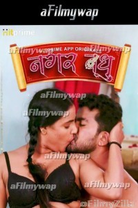 Nagarvadhu (2024) S01 Part 2 Hitprime Hindi Hot Web Series