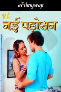 Nayi Padosan (2024) S01 E02 Sahelii Hindi Hot Web Series