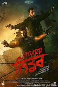 Nidarr (2023) Punjabi Movie