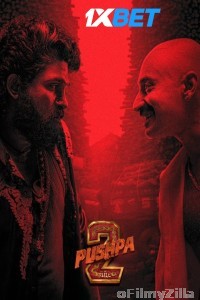 Pushpa 2 The Rule (2024) Malayalam Movie