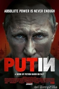 Putin (2024) HQ Hindi Dubbed Movie