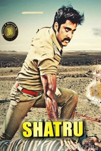 Shatru (2013) ORG Hindi Dubbed Movie