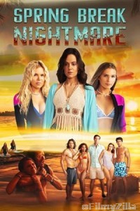 Spring Break Nightmare (2023) ORG Hindi Dubbed Movie