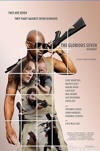 The Glorious Seven (2019) ORG Hindi Dubbed Movie