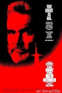 The Hunt For Red October (1990) ORG Hindi Dubbed Movie