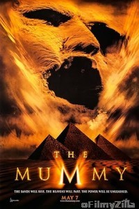 The Mummy (1999) ORG Hindi Dubbed Movie