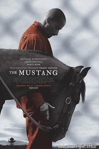 The Mustang (2019) ORG Hindi Dubbed Movie