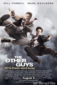 The Other Guys (2010) ORG Hindi Dubbed Movie