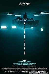 The Platform (2019) ORG Hindi Dubbed Movie