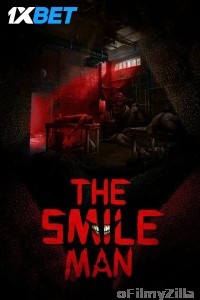 The Smile Man (2024) Tamil Movie