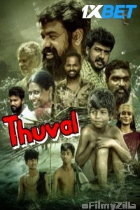 Thuval (2024) HQ Hindi Dubbed Movie